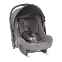 Preview: Inglesina Huggy Multifix