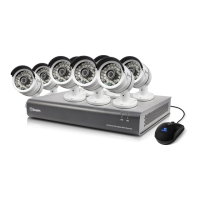 Preview: Swann dvr8-4600