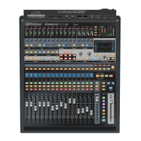 Preview: PRESONUS StudioLive CS18AI