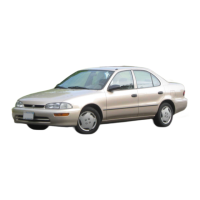 Preview: Geo 1995 Prizm