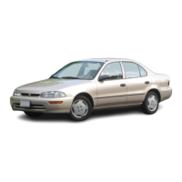 Preview: Geo Prizm 1996