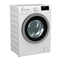 Preview: Beko WMY 71483 LMB2