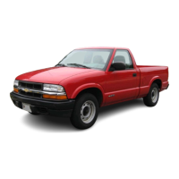 Preview: Chevrolet S10 1998