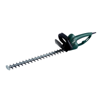 Preview: Metabo HS 8345