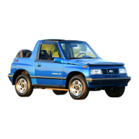 Preview: Geo 1993 Tracker