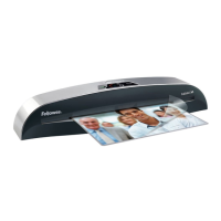 Preview: Fellowes Callisto A3