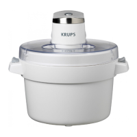 Preview: Krups GVS2