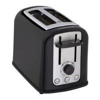Preview: Hamilton Beach SmartToast 22444