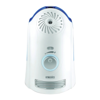 Preview: HoMedics UHE-CM45