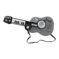 Preview: VTech 3-in-1 Musical Band