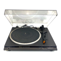 Preview: Technics SL-BD20D