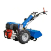 Lawn Mower Logo
