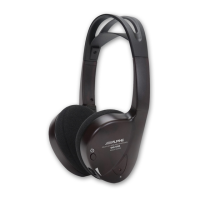 Preview: Alpine SHS-N103