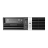 Preview: HP rp5800