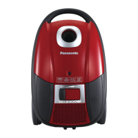 Preview: Panasonic MC-CG711