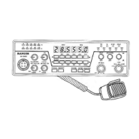 Preview: Ranger AR-3500