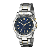 Preview: Seiko 6A32