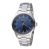 Preview: Seiko 7B24