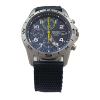 Preview: Seiko 7T92