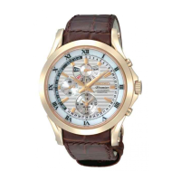Preview: Seiko 7T86