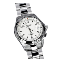 Preview: Seiko Compass