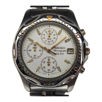 Preview: Seiko V657
