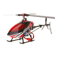 Preview: Walkera 4F200