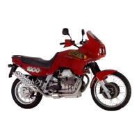 Preview: MOTO GUZZI Quota 1000