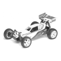 Preview: Team Losi XX4