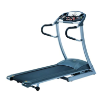 Preview: Horizon Fitness HTM 4000
