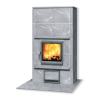 Indoor Fireplace Logo