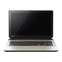 Preview: Toshiba Satellite S50-C Series