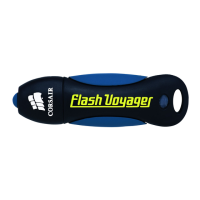 Preview: Corsair FLASH VOYAGER