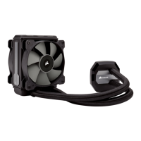 Preview: Corsair Hydro H80