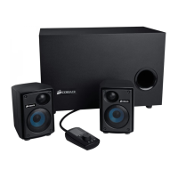 Preview: Corsair SP2500
