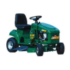Lawn Mower Logo