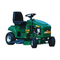 Preview: Cox LawnBoss 9605G
