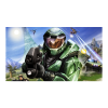 Video Game Logo