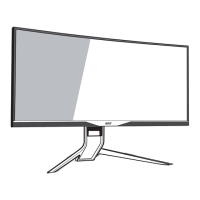 Preview: Acer XR341CK