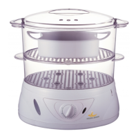 Preview: Black & Decker HS2400