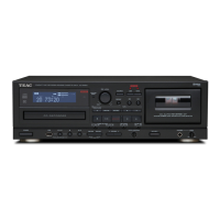 Preview: Teac AD-RW900